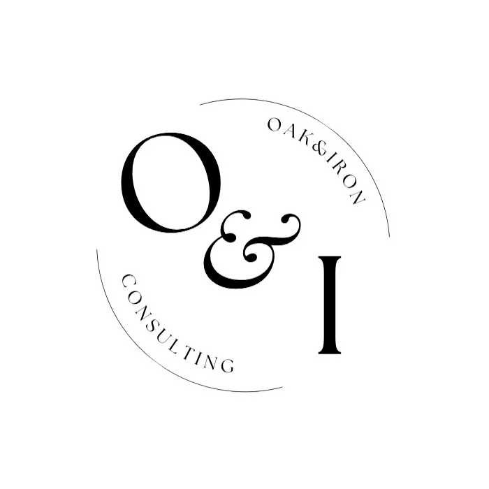 Oak & Iron Consulting